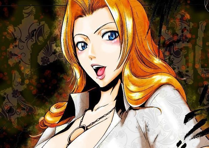 盘点死神里战力最强的五大美女,死神十大美女实力排名