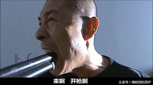 征服里面刘华强为啥要杀死吴天,征服中刘华强和吴天的仇因何而起