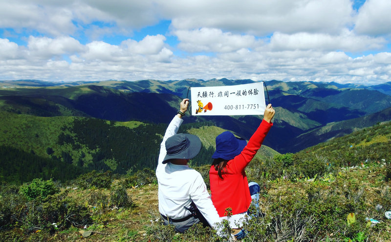 川藏线318租车费用大概多少钱,租车穿越318川藏线需要多少钱