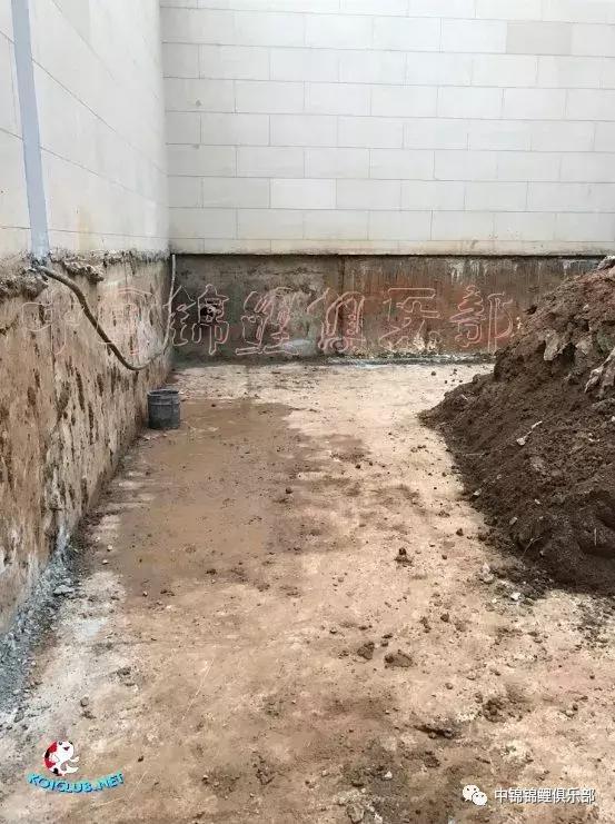 下沉式庭院挖多深,挖下沉式庭院