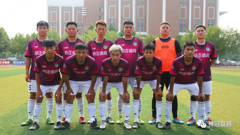 战报：2018豫冠B级联赛决赛，鹤壁1：0济源