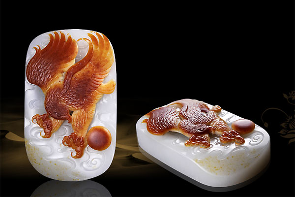 玉质莹润玉器,最新款羊脂玉玉器