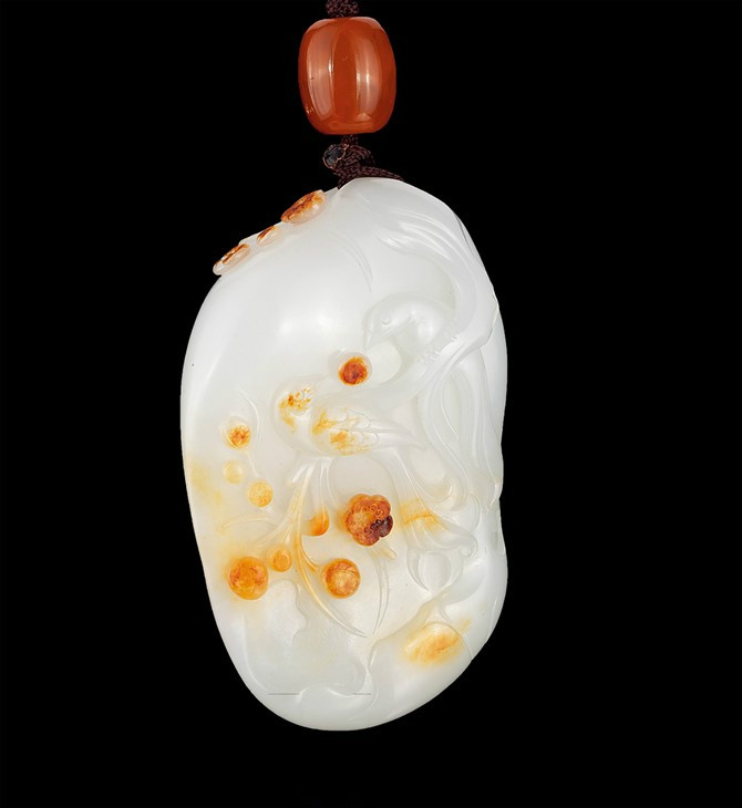 玉质莹润玉器,最新款羊脂玉玉器