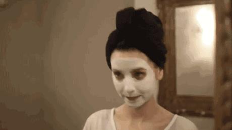 这些错误的去黑头方法你知道吗,打死也不会告诉你的去黑头的方法