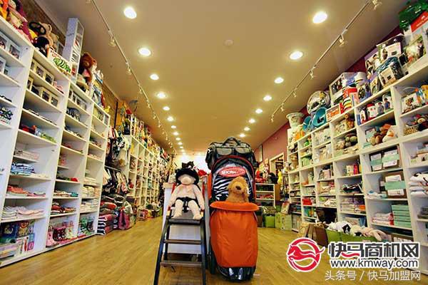 母婴店的真实经营模式,母婴行业的小白怎样开母婴店
