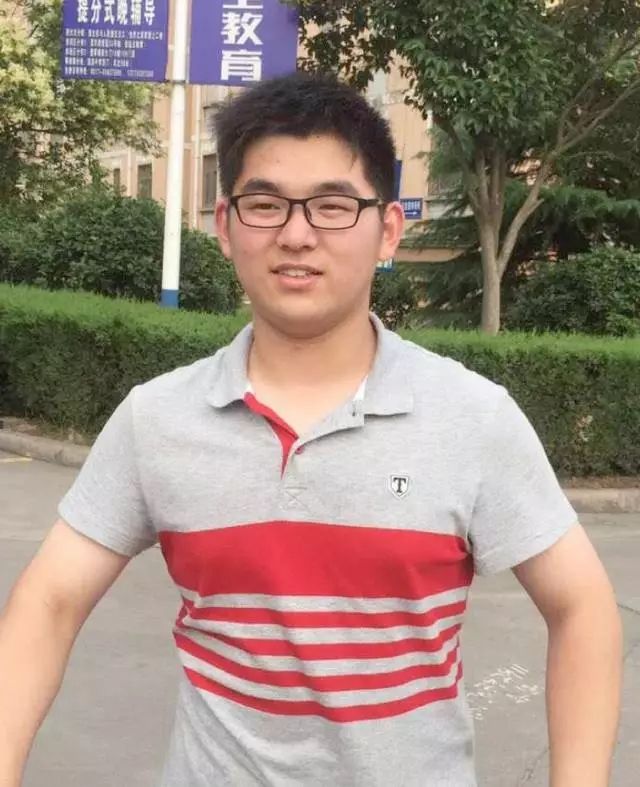 江苏省1945年以来所有高考状元,江苏省2003年高考各地状元