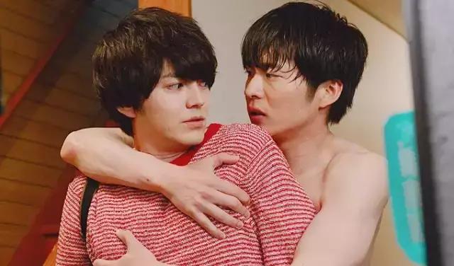 想把这样好的男孩子，介绍给你们每个人