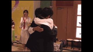 想把这样好的男孩子，介绍给你们每个人