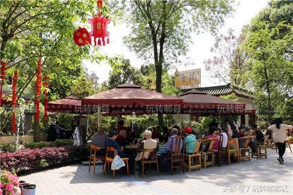 郫都野外自助烧烤,郫都红光户外自助烧烤