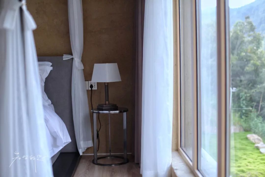 杭州城外一小时，觅一处隐于山中的静谧之地，带上TA发呆去！