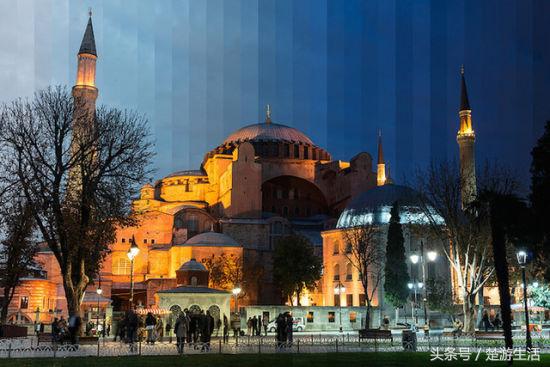 世界十大著名教堂,世界公认最美十大教堂