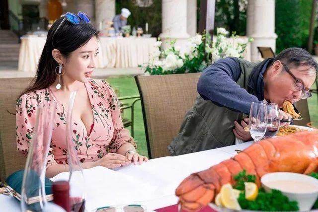 西虹市首富完整版徐冬冬,西虹市首富徐冬冬名场面