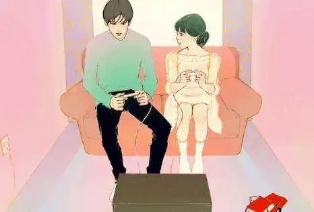 婚姻中的红颜和蓝颜,有暧昧关系的蓝颜和红颜越界几率