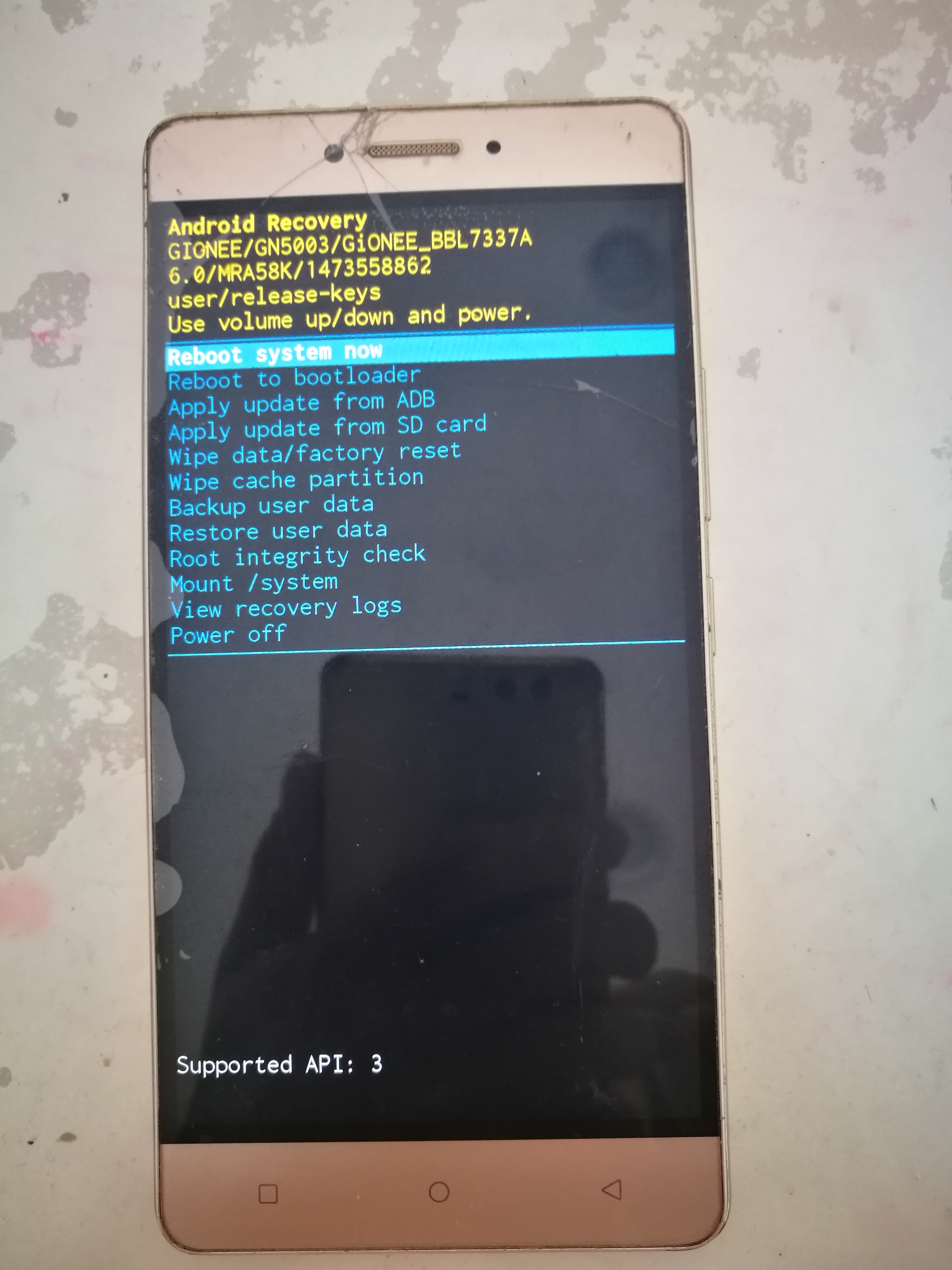 金立2017怎么恢复出厂设置密码,金立m7手机开机密码忘了怎么解锁