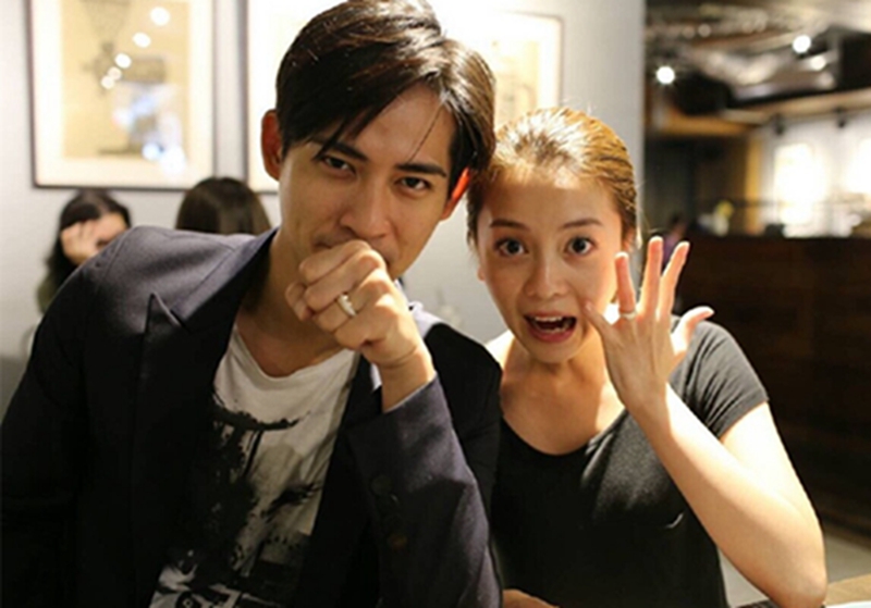 流星花园f4成员现在什么样子了,流星花园f4现状