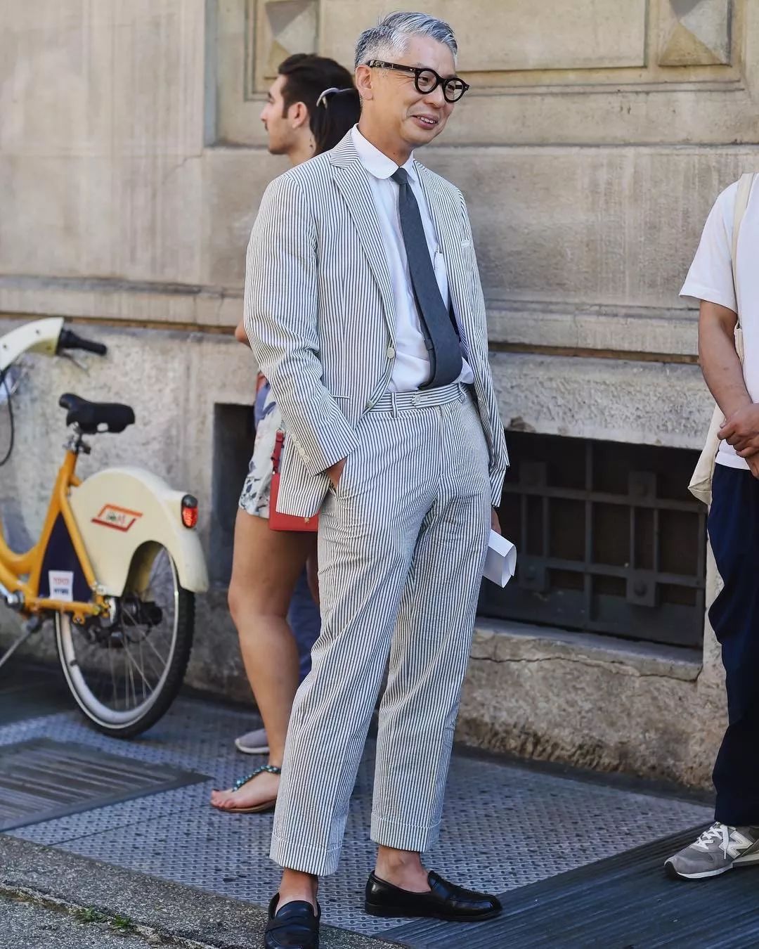 生活方式｜做一个由内而外的精致男人，从阅读这6本男性杂志开始