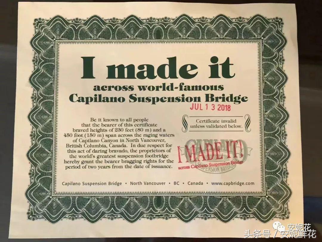 浸入式体验北美教育，安妮花2018童子军夏令营跨国行记