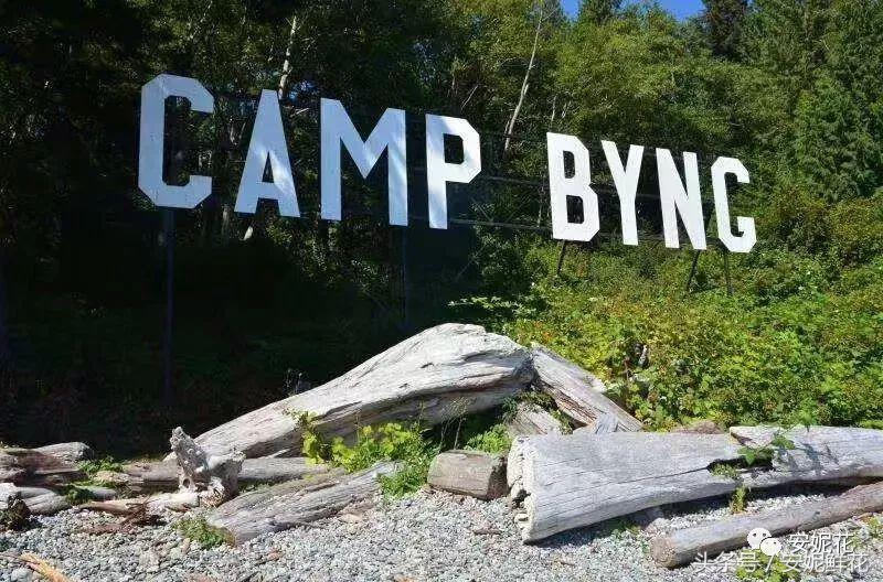 浸入式体验北美教育，安妮花2018童子军夏令营跨国行记