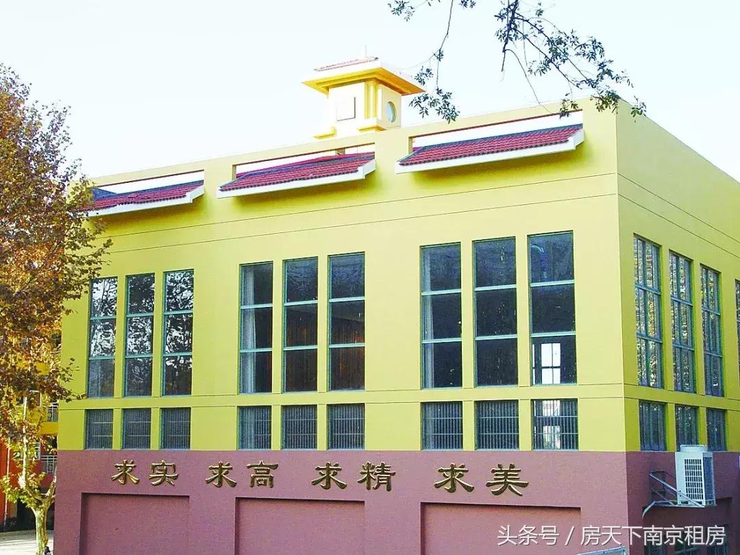 大洗牌榜单,南京重点初中排名一览表