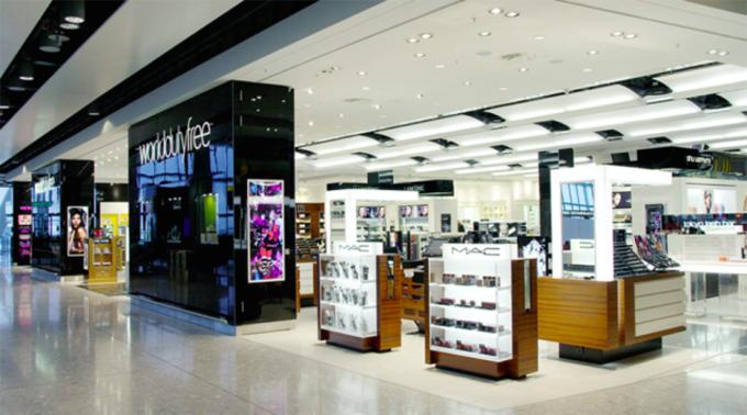 免税店的操作流程,免税店流程攻略