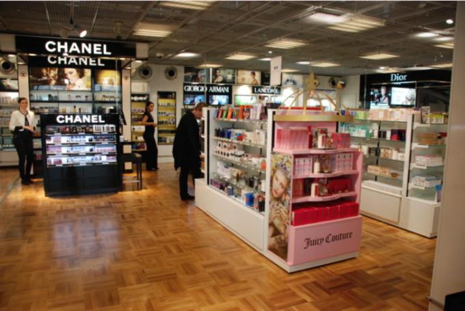 免税店的操作流程,免税店流程攻略