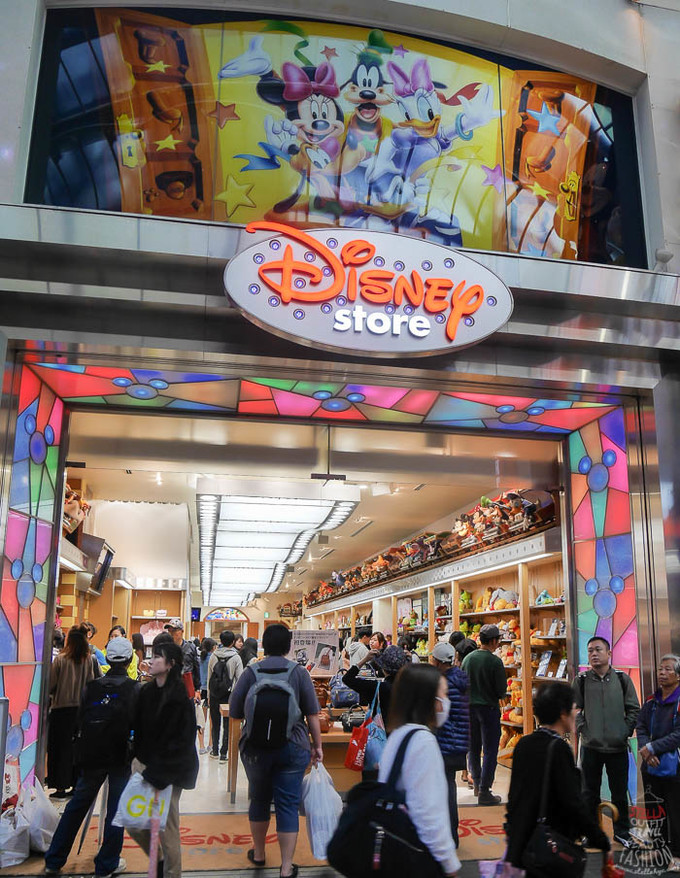 日本大阪心斋桥各大药妆店,大阪心斋桥好吗