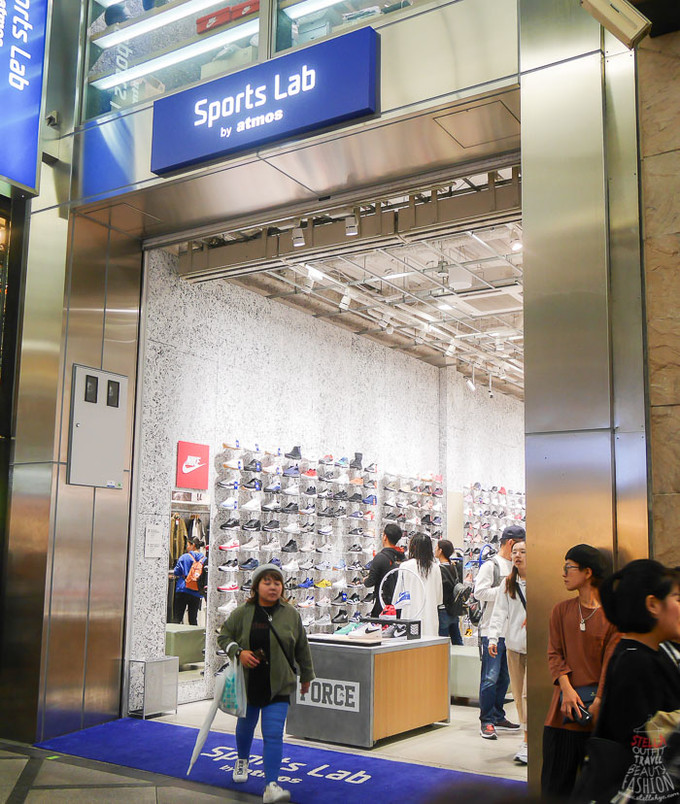 日本大阪心斋桥各大药妆店,大阪心斋桥好吗