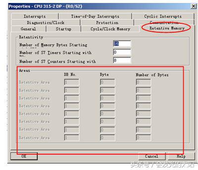 s7300系列cpu选型,s7-300储存器分为哪三部分