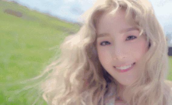 戚薇宋祖儿节目中的发型,宋祖儿戚薇瘦脸操