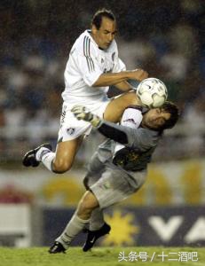 世界足坛10大恶人,足坛十大恶霸