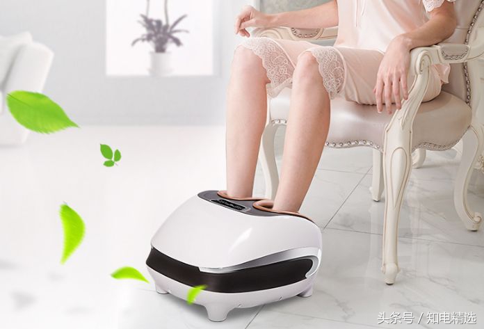 什么牌子的足部按摩器好用,足部按摩仪如何选购