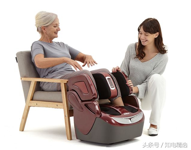 什么牌子的足部按摩器好用,足部按摩仪如何选购