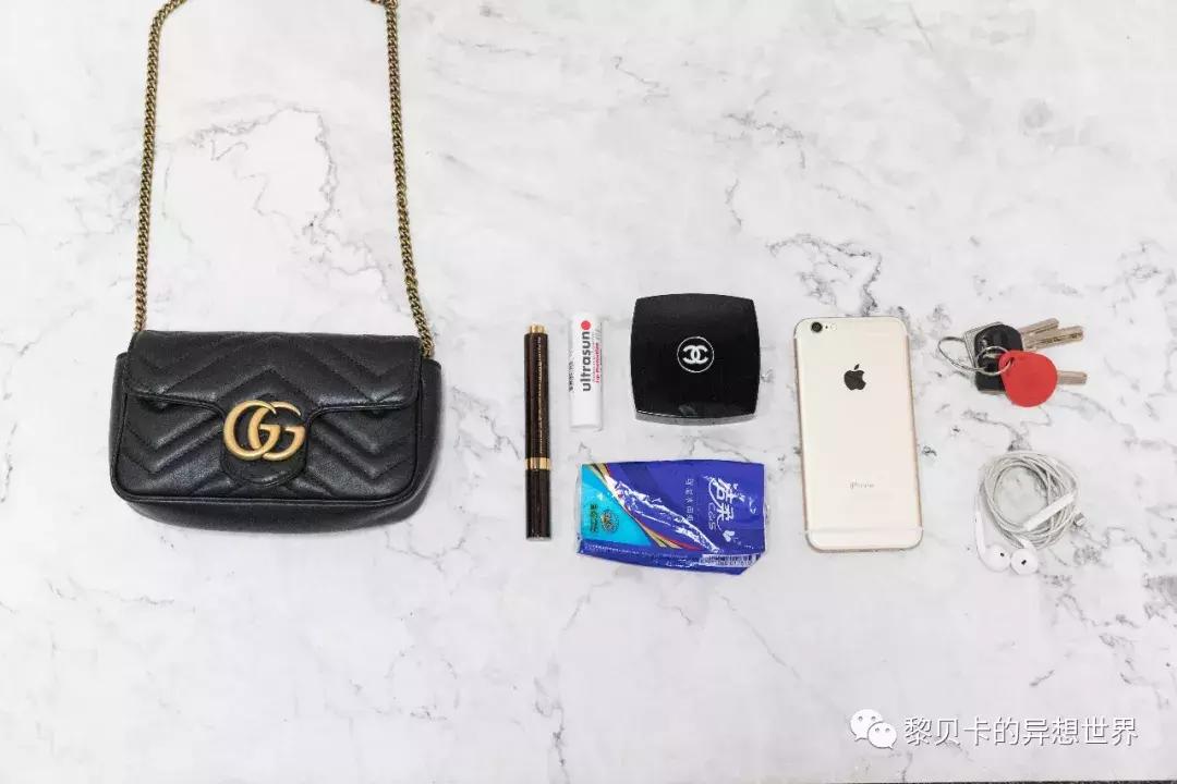 好看的包包有吗,好看的几款包包