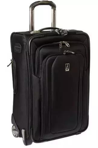 超好看超实用的行李箱推荐,便宜又实用的行李箱推荐