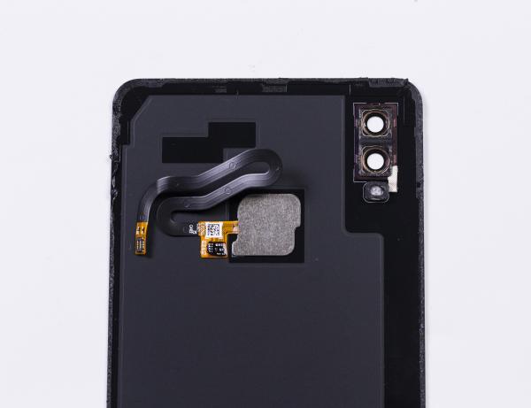 光荣note10手机拆机视频,光荣note10手机详细拆机视频