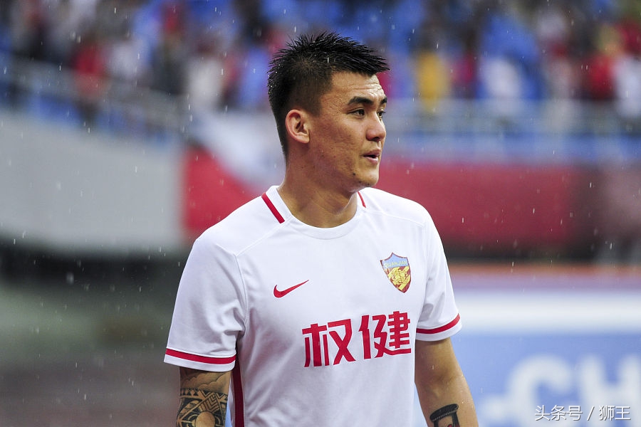 亿元铁卫再现灾难级表现，是水土不服还是真实实力？