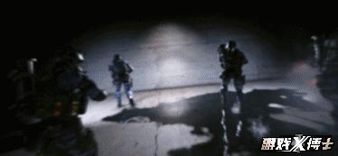 还聊CF抄袭CS??陈年往事无须再提！现在CFHD来了！就问你怕不怕！