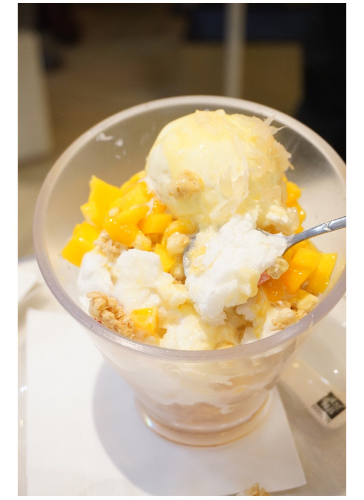 全国连锁冰激凌点单攻略，夏季必备「DQ、满记、鲜芋仙、歌帝梵」