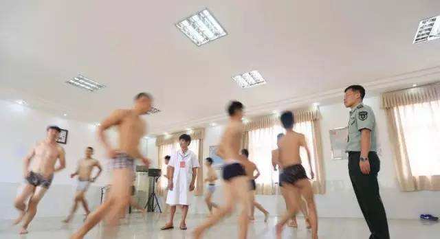 参军体检需要做哪些项目,参军体检的检查项目有哪些