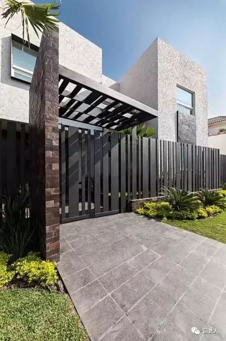 庭院风水最全别墅庭院风水知识,别墅庭院风水案例大全集