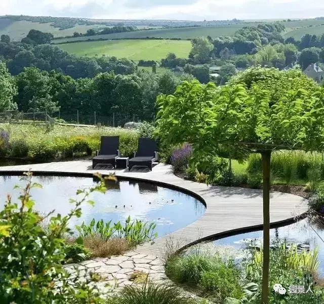 庭院风水最全别墅庭院风水知识,别墅庭院风水案例大全集