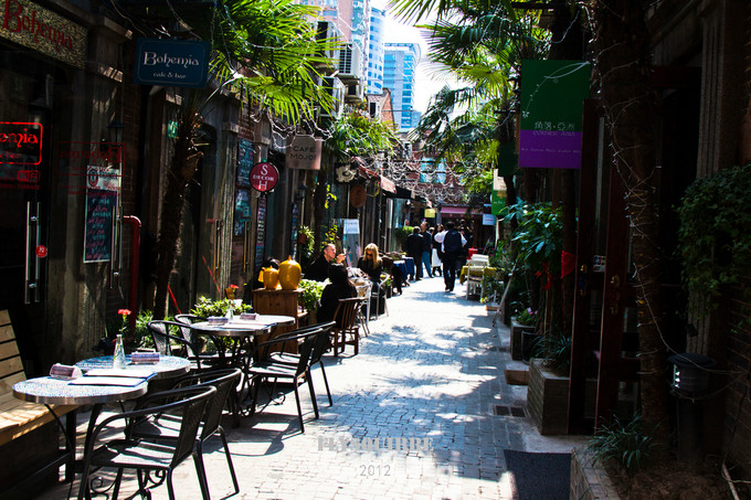 上海风景古镇旅游攻略,上海十大古镇旅游攻略