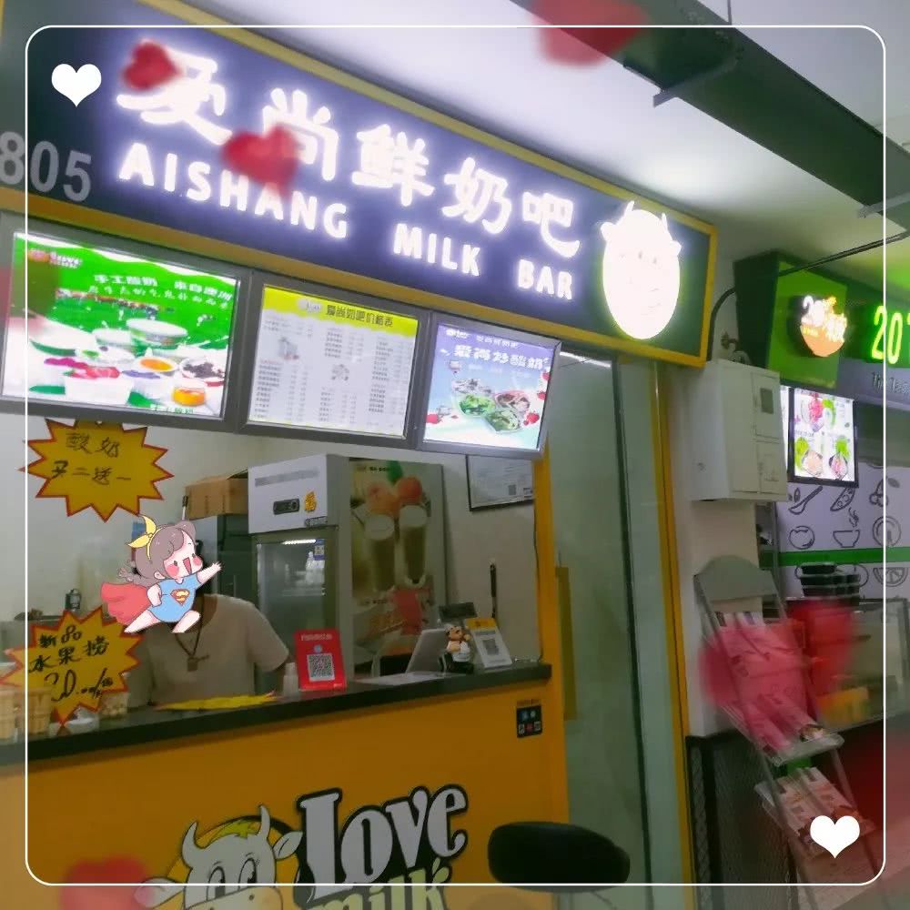 天津人气最多的美食街,天津中山路美食街