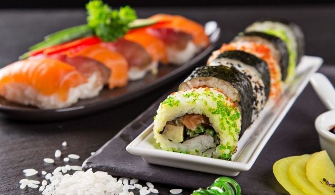 天津人气最多的美食街,天津中山路美食街