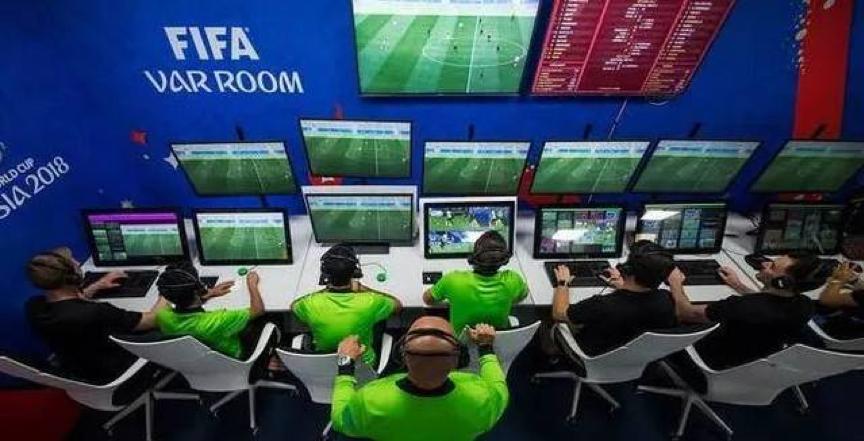 为何看中超,中超足球比赛为什么不看var