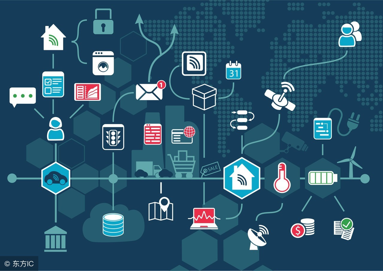 中职信息技术和高中信息技术,信息技术必备知识点高中