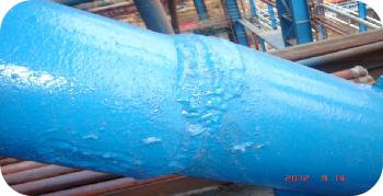 「图文」钢结构工程监理要点第二篇，今天说说规范和常见问题