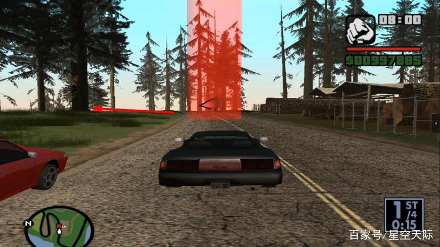 圣安地列斯赛车比赛如何100%通关,圣安地列斯最难任务摩托车