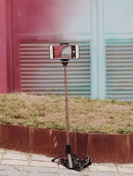 用手机自拍婚纱照,单人婚纱自拍怎么拍