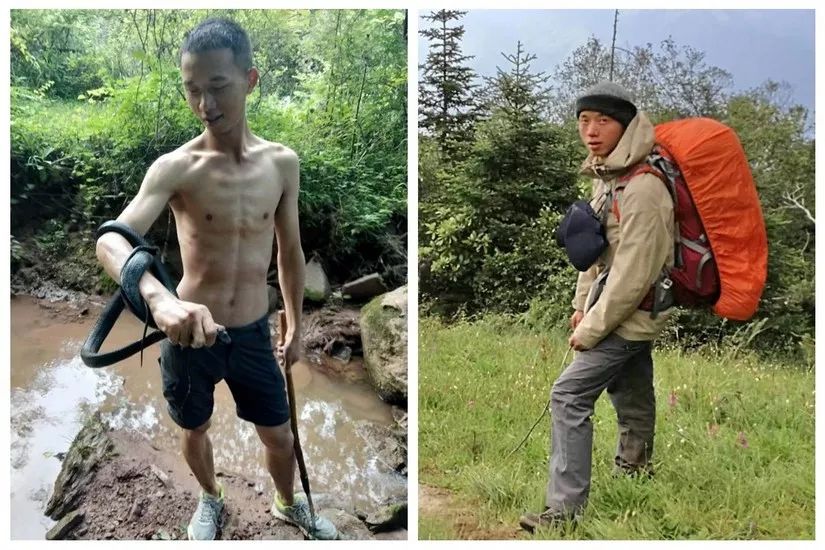 被狂风吹崩的鳌太装逼之旅——下撤归来浅谈装备